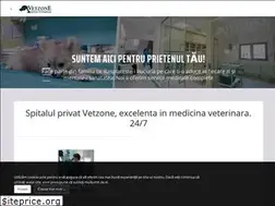 Sites similar to vet-zone.ro