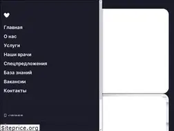 Sites similar to vet.city