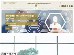 Sites similar to vet.edu.az