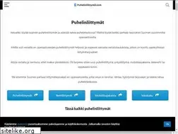 Sites similar to vet.fi