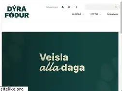 Sites similar to vet.is