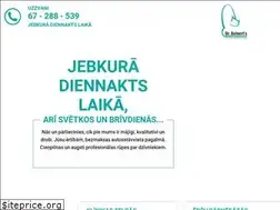 Sites similar to vet.lv