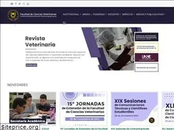 Sites similar to vet.unne.edu.ar