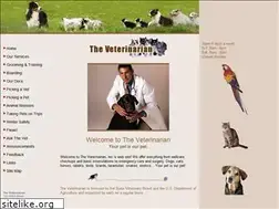 Sites similar to vet.website2go.com