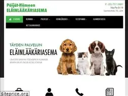 Sites similar to vet112.fi