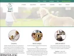 Sites similar to vet24horas.com.br