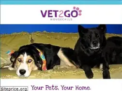 Sites similar to vet2go.us