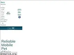 Sites similar to vet2you.com