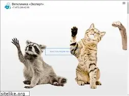 Sites similar to vet36expert.ru