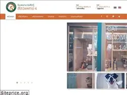 Sites similar to vet4hospital.com