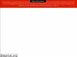 Sites similar to vet4pattes.com
