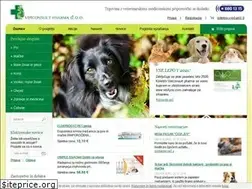 Sites similar to vet4you.com