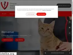 Sites similar to vet92.fr