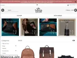 Sites similar to veta-accessories.gr