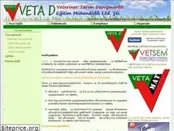 Sites similar to veta-d.com