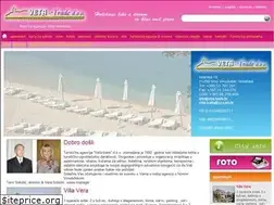 Sites similar to veta-trade.hr