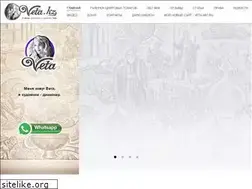 Sites similar to veta.kz