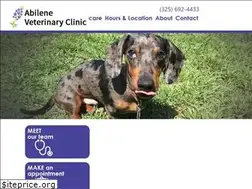 Sites similar to vetabilene.com