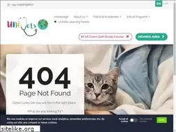 Sites similar to vetabroad.com