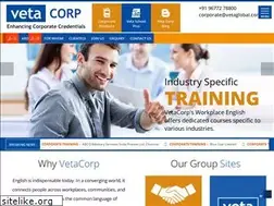 Sites similar to vetacorporate.in