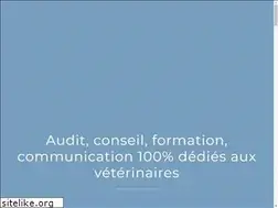 Sites similar to vetactionconseil.com