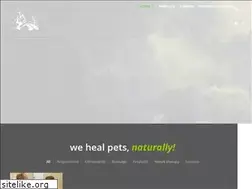 Sites similar to vetacuwellness.com