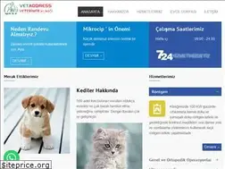 Sites similar to vetaddress.com
