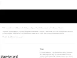 Sites similar to vetadvances.com