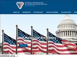 Sites similar to vetadvocates.com