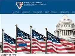 Sites similar to vetadvocates.org
