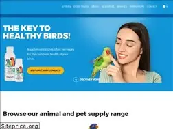 Sites similar to vetafarm.com.au