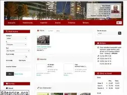 Sites similar to vetagayrimenkul.com