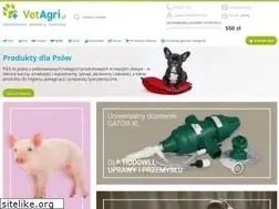 Sites similar to vetagri.pl