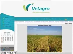 Sites similar to vetagro.com.br