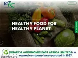 Sites similar to vetagroinfo.com