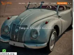 Sites similar to vetakip.com