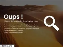 Sites similar to vetalouettes.fr