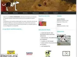 Sites similar to vetam.es