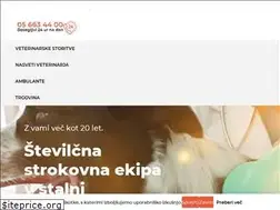 Sites similar to vetambulanta-kp.com