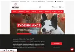 Sites similar to vetamix.cz