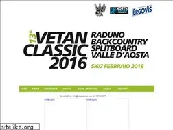 Sites similar to vetanclassic.com