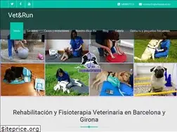 Sites similar to vetandrun.es