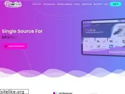 Sites similar to vetandtech.com