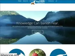 Sites similar to vetanesthesiaspecialists.com