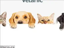 Sites similar to vetanic.com