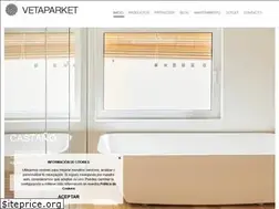 Sites similar to vetaparket.com