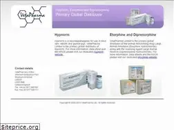 Sites similar to vetapharma.co.uk