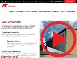 Sites similar to vetaphone.com