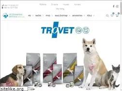 Sites similar to vetapotekanikolic.rs
