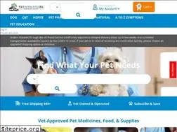 Sites similar to vetapprovedrx.com